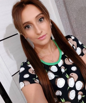Анкета проститутки Натуляша - Фото 1, Ударный, 26 лет, №3964